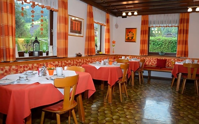 Pension Kreischberg Mayer
