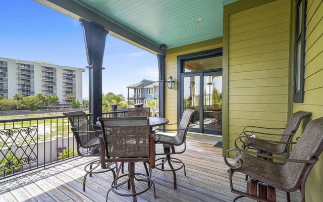 Big Easy by Five Star Properties