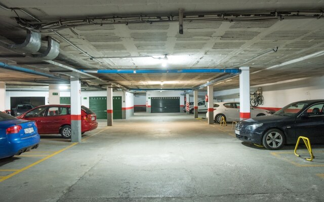 Apartament SuperBeach