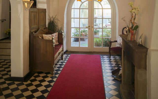 Hotel Altes Pfarrhaus Beaumarais