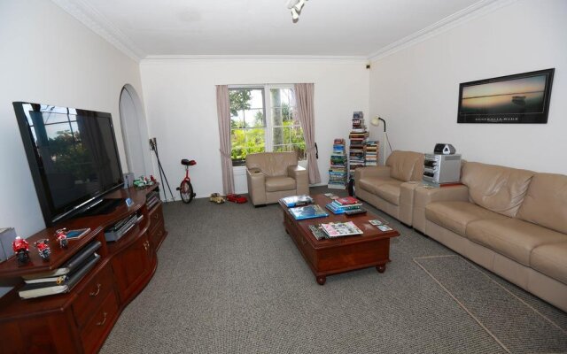 Palm Beach Bed & Breakfast