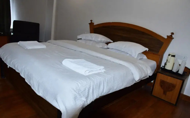 Hotel Tridev