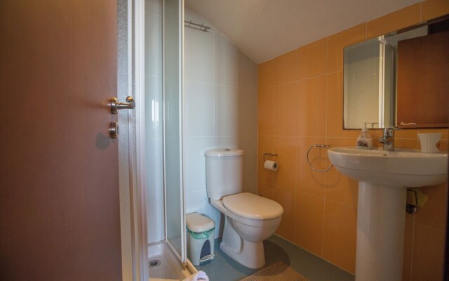 Protaras Holiday Villa Jo78