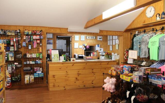 Sandy Beach RV Resort