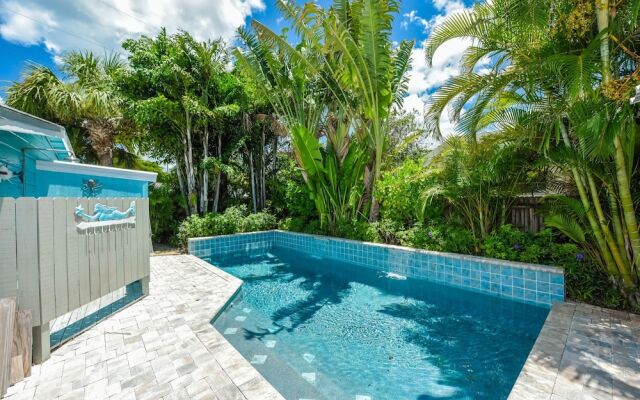 Ocean Blue - Gulfview by Beachside Management