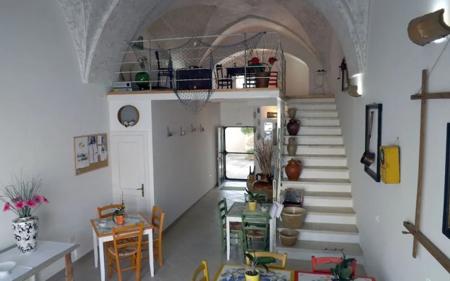 B&B Giardino Nascosto Taviano