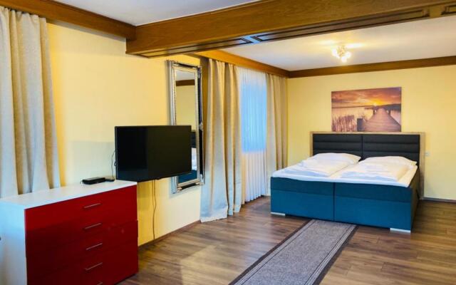 Holiday House Auer Kaprun