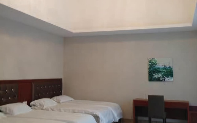 Dongguan Silverworld Hotel