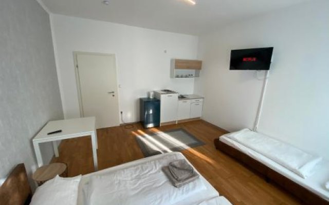 Apartments Graz