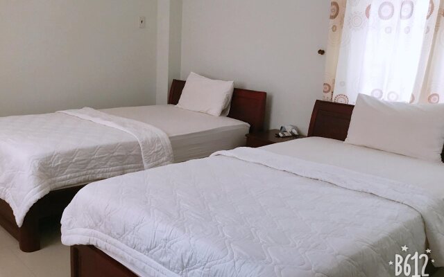Tai Phong Tien Hotel - Phu Quoc