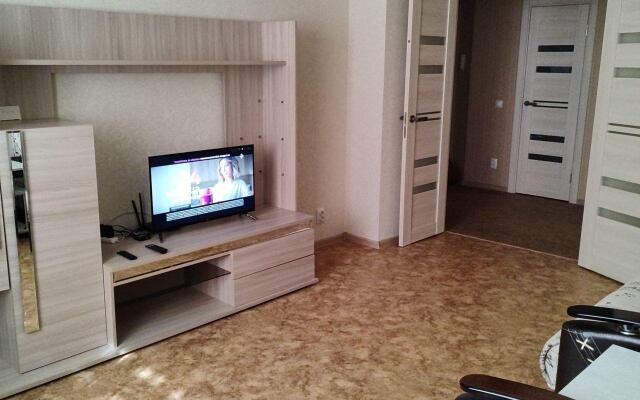 Апартаменты на набережной Волжской Флотилии, 21Б