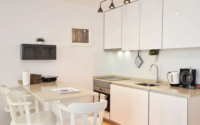 Santana Apartment