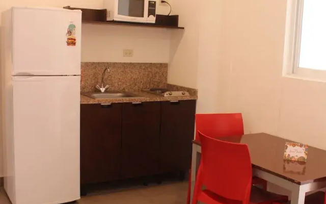 Campus Merida ApartHotel
