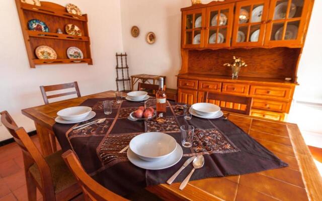 Villa 300m from Beach