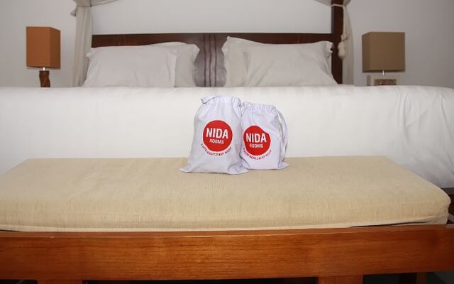 NIDA Rooms Bedugul Botanical Garden