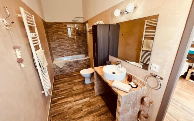 Appartements Résidence Casa Toga