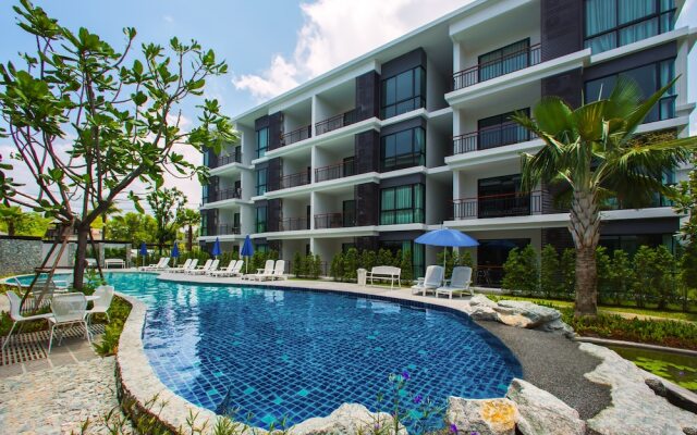 Suite Enu by TropicLook