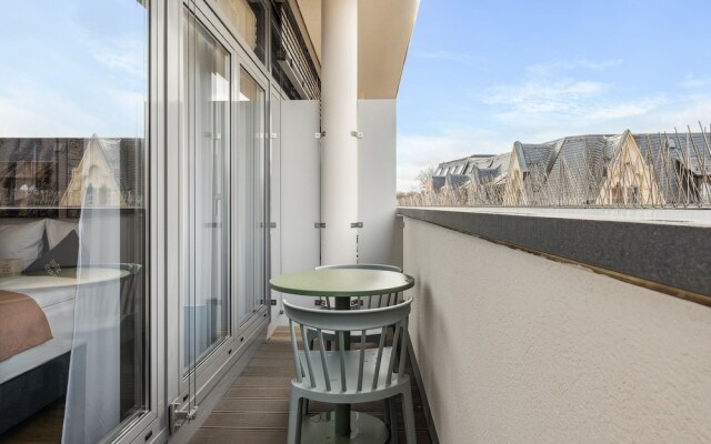 Limehome Zwickau Magazinstr.