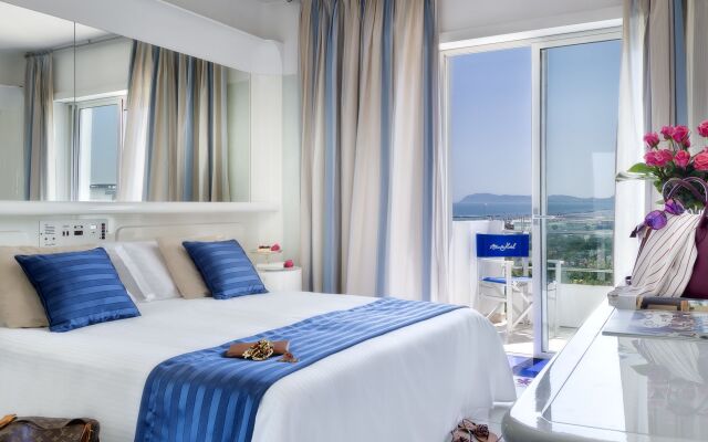 Atlantic Hotel & SPA