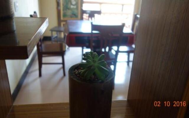 Qiansu Moganshan Yuezhu Guesthouse