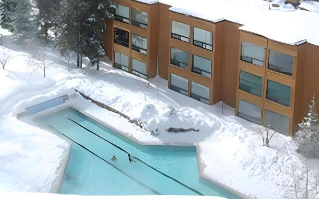 Shoshone Condos at Big Sky Resort