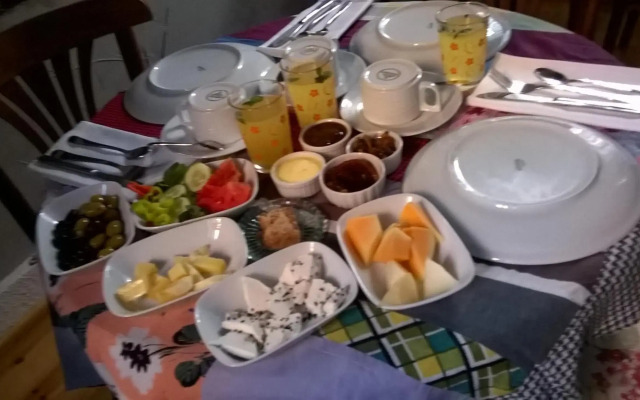 Nicosia Eagle Eye Boutique Hotel