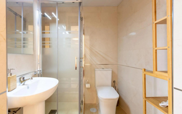 San Jacinto Triana Deluxe by Valcambre