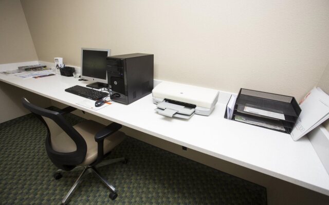 Candlewood Port Arthur/Nederland