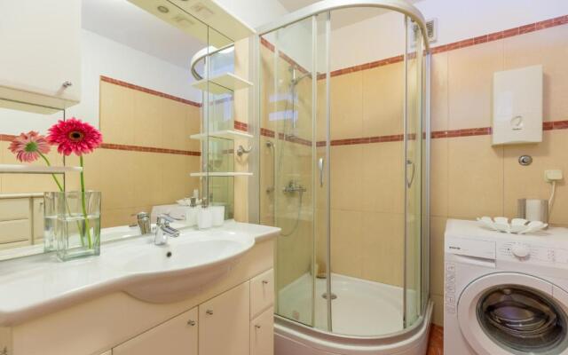 Apartment Hedera A13