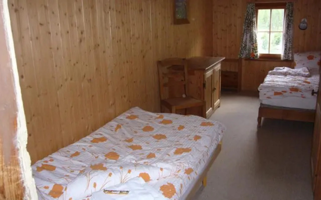 Appartement Grünitz