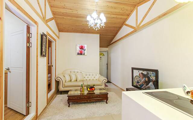 Yangpyeong Alice Spa Pension