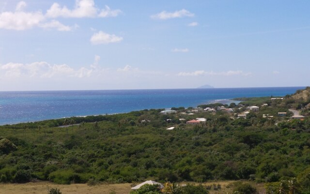 South Coast Ocean View Apartments
