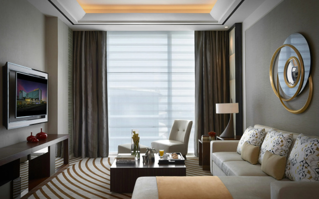 Solaire Resort Entertainment City