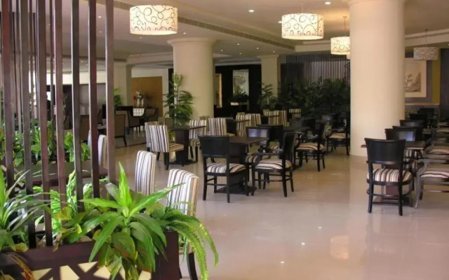 Sunset Boutique Resort Sahl Hasheesh
