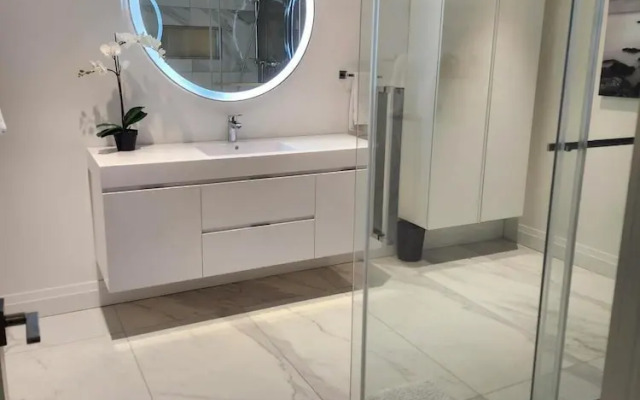 South Beach Residences