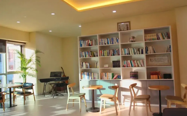 Hotel BERITH