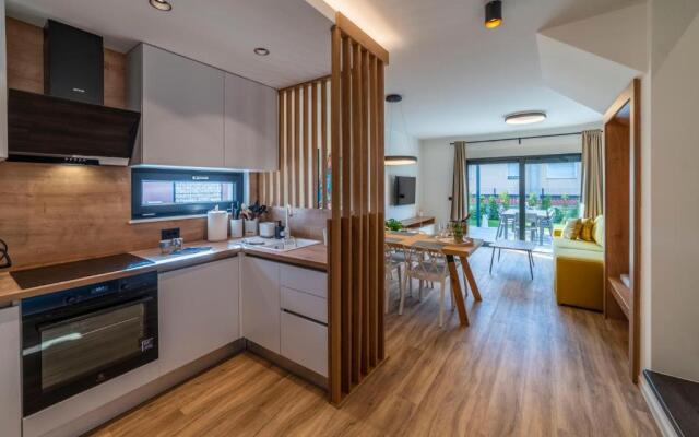 PINNA RESIDENCE - Caretta