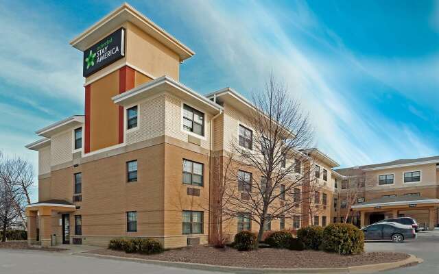 Extended Stay America Suites - Detroit - Southfield - I-696