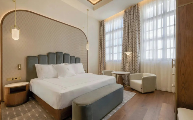 Grand Hotel Centenari, Valencia, Autograph Collection