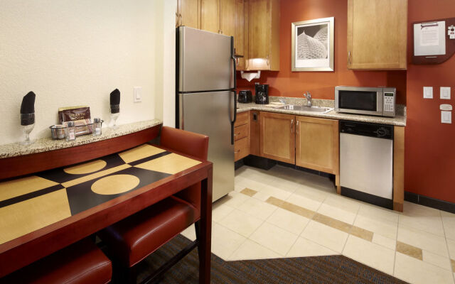 Residence Inn East Rutherford Meadowlands