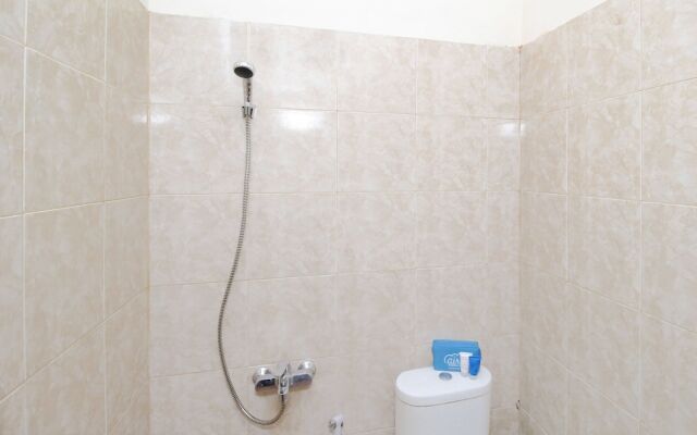 Airy Eco Syariah Cilandak Pondok Labu Dua 48 Jakarta