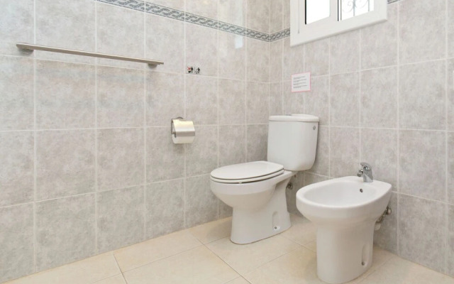 Luxurious Villa in Calonge With Swimming Pool