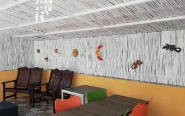 Casa El Corasueno