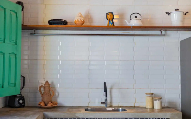 Villa Pantai Boutique Hotel Maragogi