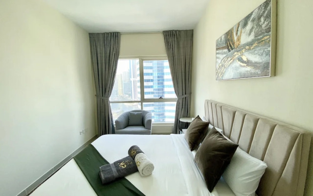 Apartments Spacious Flat at JLT