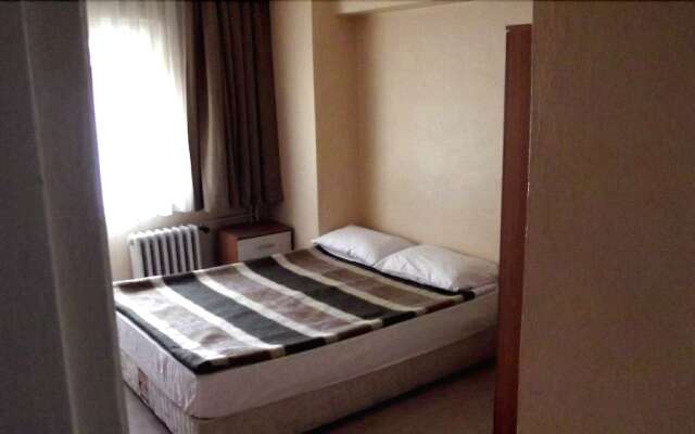 Gulec Hotel