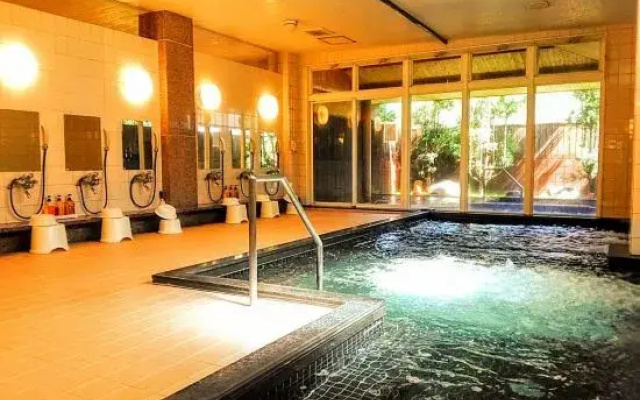 Hotel Monte Rosa