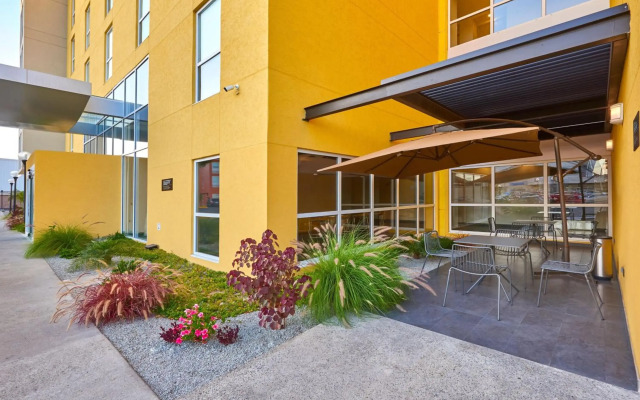 City Express by Marriott Tijuana Otay