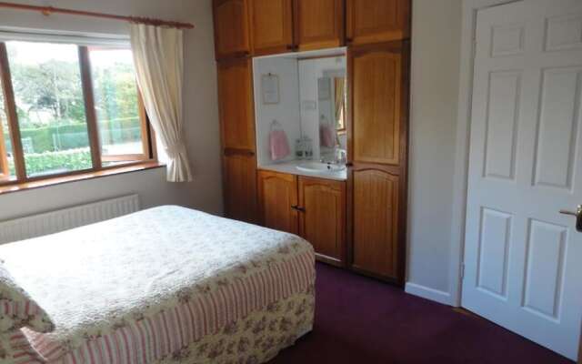 Millhouse Bed & Breakfast