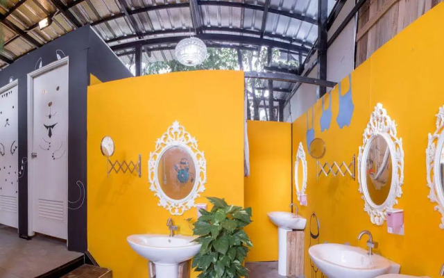 Baanpeangpor Hostel